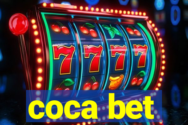 coca bet